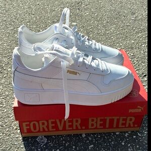 Puma Woman’s Sneaker